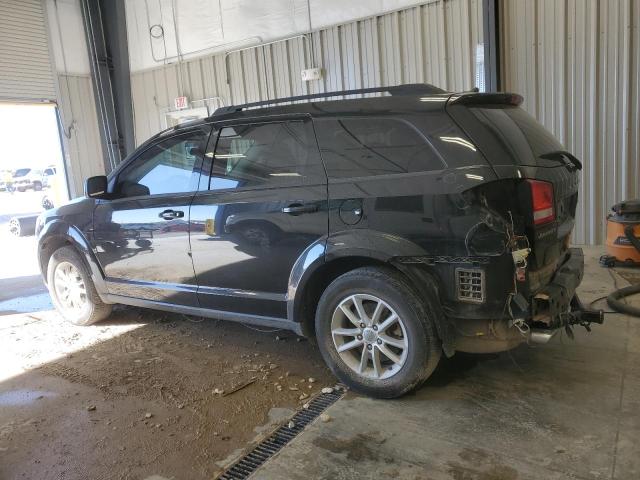 VIN 3C4PDCBG9DT684652 2013 Dodge Journey, Sxt no.2