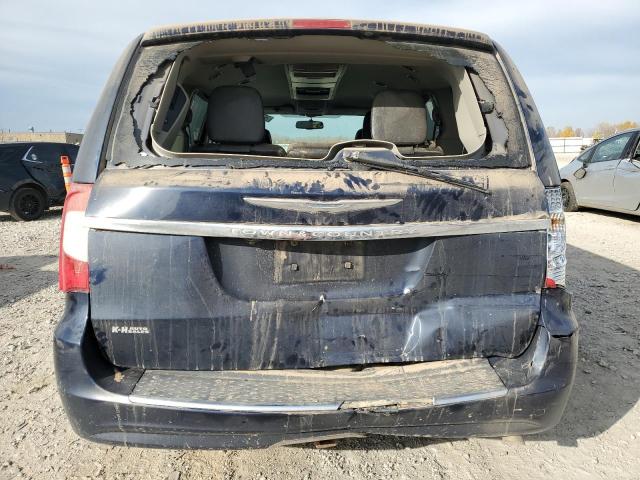 VIN 2C4RC1BG5FR546547 2015 Chrysler Town and Countr... no.6