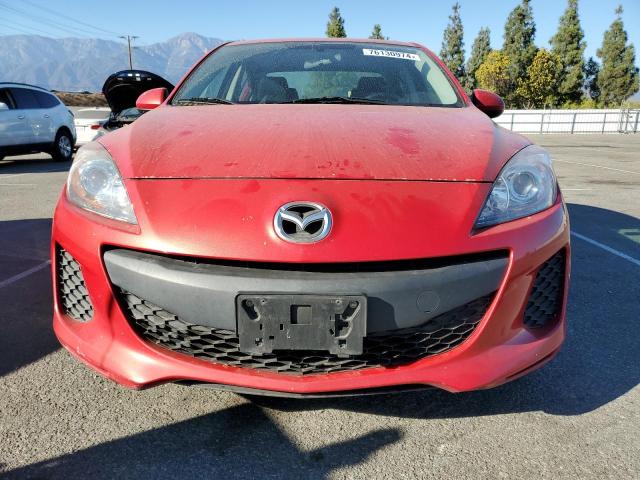 VIN JM1BL1VP6D1732144 2013 Mazda 3, I no.5