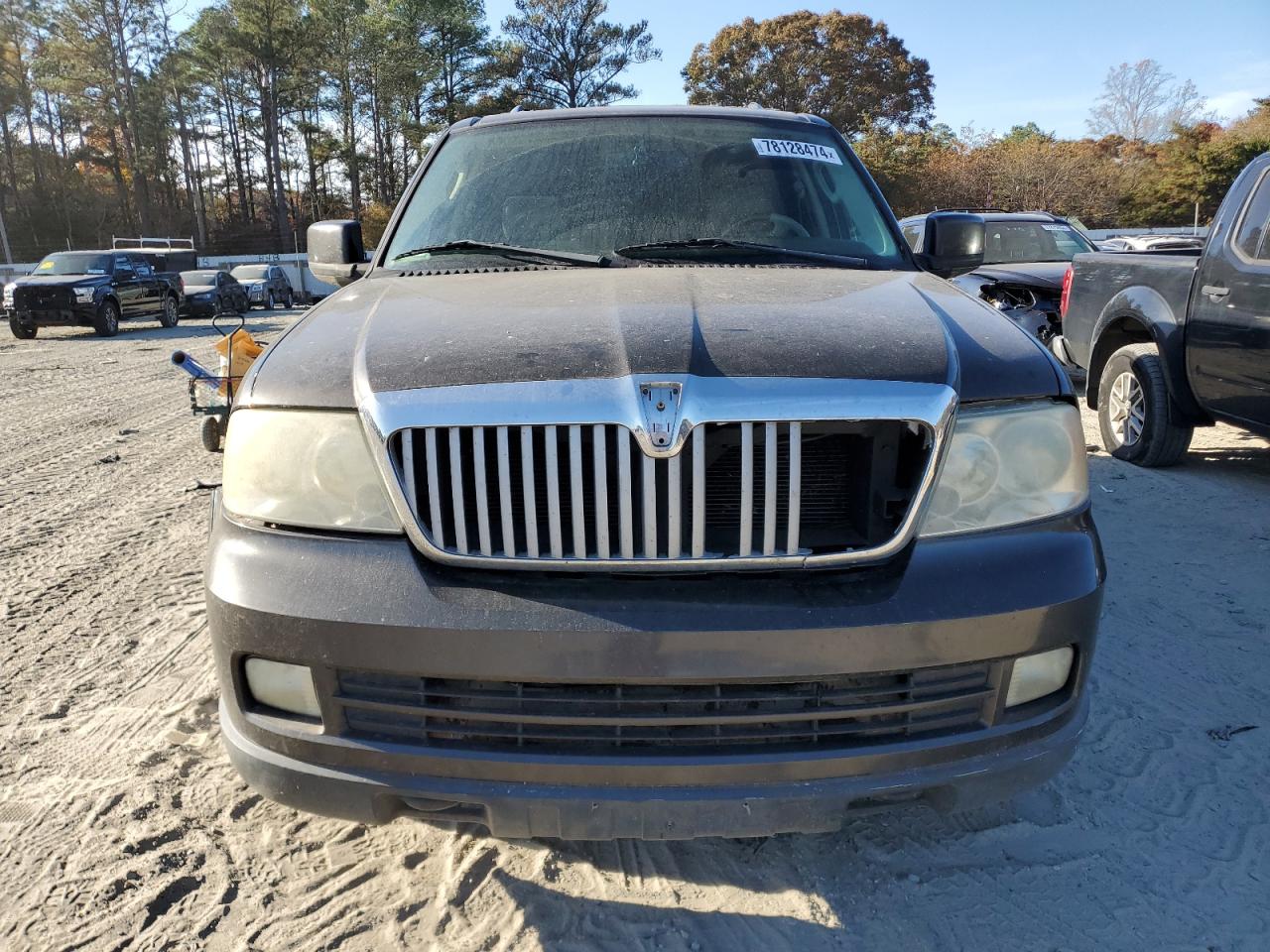 Lot #2940776364 2005 LINCOLN NAVIGATOR