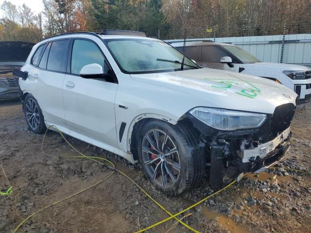 2022 BMW X5 XDRIVE4 - 5UXTA6C08N9L23013