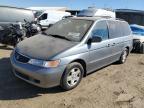 Lot #3003942510 2001 HONDA ODYSSEY EX