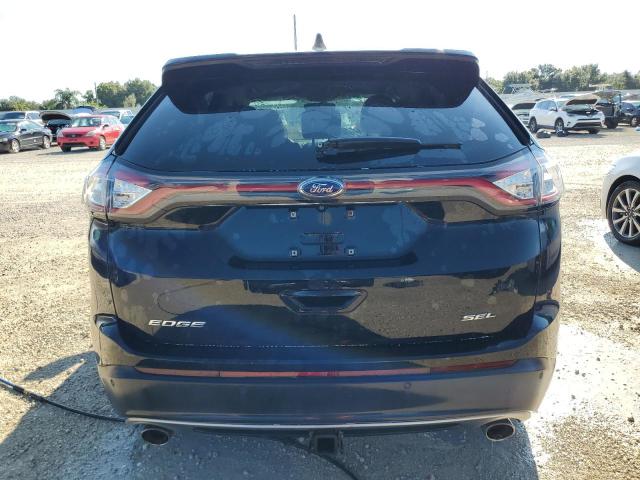 VIN 2FMPK3J85GBC63250 2016 Ford Edge, Sel no.6