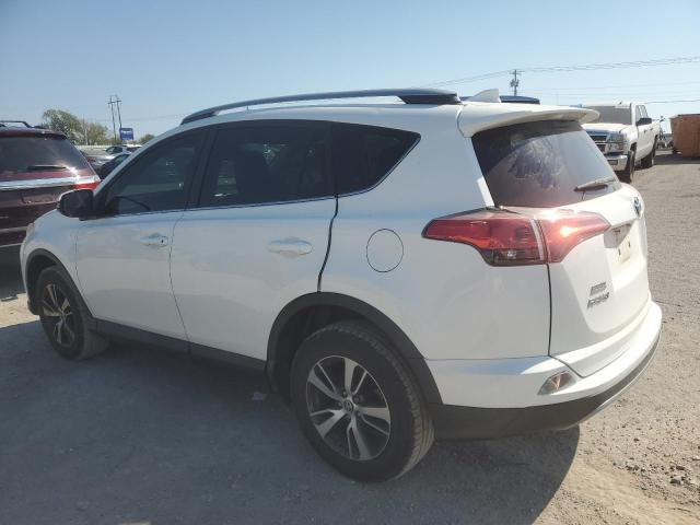 VIN 2T3WFREV6JW491687 2018 Toyota RAV4, Adventure no.2