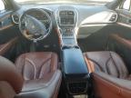 LINCOLN MKX RESERV снимка