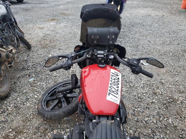 2022 HARLEY-DAVIDSON FXBBS - 1HD1YYK16NB015078