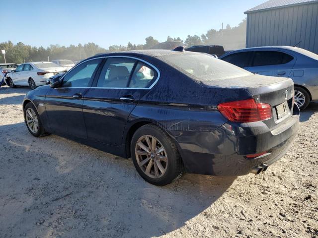 2016 BMW 528 I - WBA5A5C59GD525680