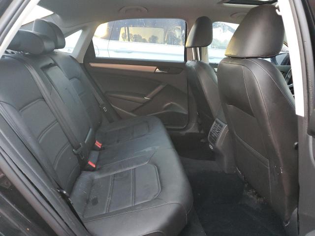 2021 VOLKSWAGEN PASSAT SE - 1VWSA7A31MC004129