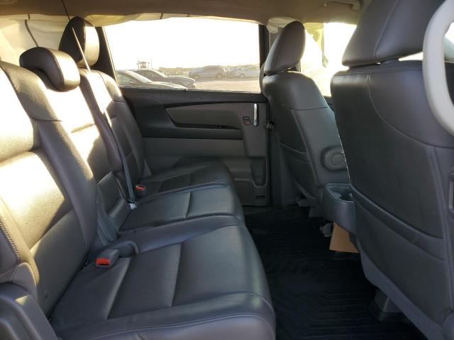 VIN 5FNRL5H92EB061308 2014 Honda Odyssey, Touring no.11