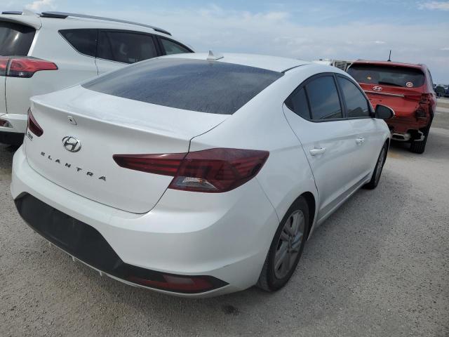 2020 HYUNDAI ELANTRA SE - 5NPD84LF2LH543570