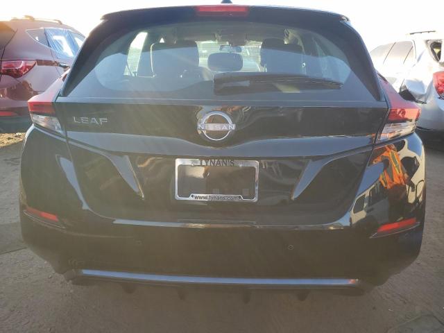 VIN 1N4AZ1BV2RC554876 2024 NISSAN LEAF no.6