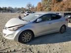 Lot #3024590591 2015 HYUNDAI ELANTRA SE