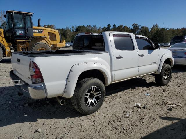 VIN 5TFJU4GN9EX053702 2014 Toyota Tacoma, Double Ca... no.3