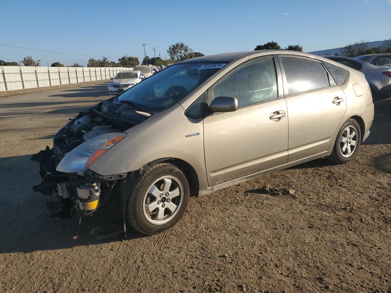 Toyota Prius 2007 NHW20L