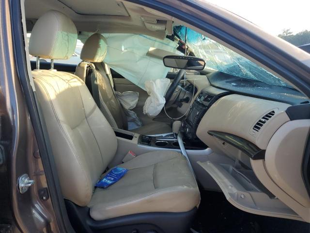 2015 NISSAN ALTIMA 3.5 - 1N4BL3AP7FC225994