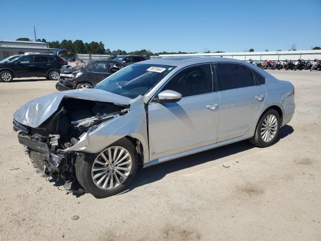 2016 VOLKSWAGEN PASSAT SE - 1VWBT7A31GC026730