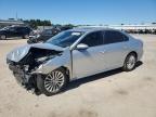 2016 VOLKSWAGEN PASSAT SE - 1VWBT7A31GC026730