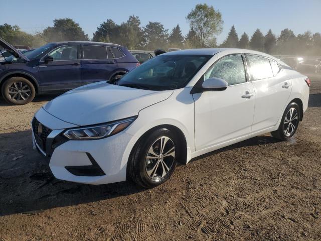 2023 NISSAN SENTRA SV #2921508702