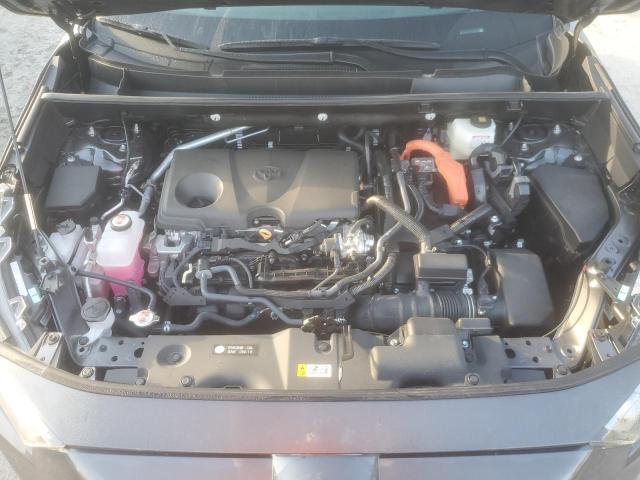 2024 TOYOTA RAV4 XLE P - 4T3B6RFV4RU161944