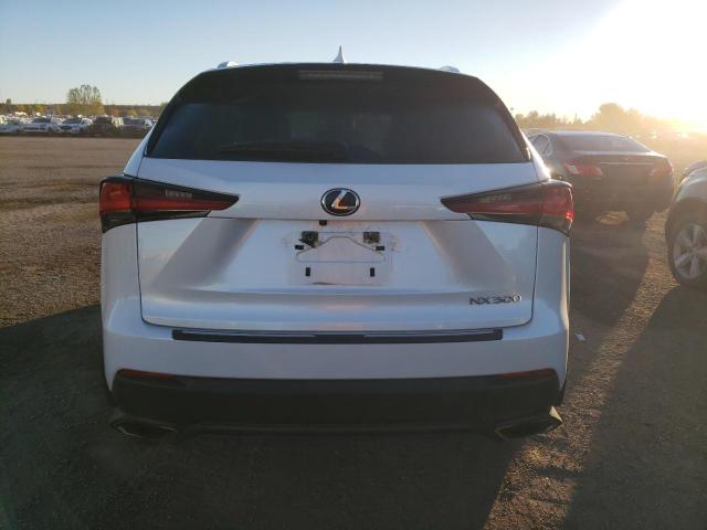 2020 LEXUS NX 300 JTJGARDZ7L5000249