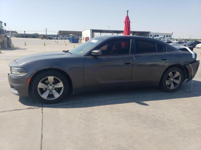 2016 DODGE CHARGER SX - 2C3CDXHG4GH250881