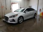 2018 HYUNDAI SONATA SPO - 5NPE34AF7JH604902
