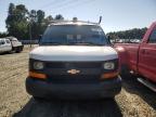 CHEVROLET EXPRESS G2 photo