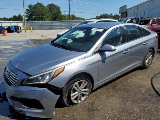 2015 HYUNDAI SONATA SE #2974599455