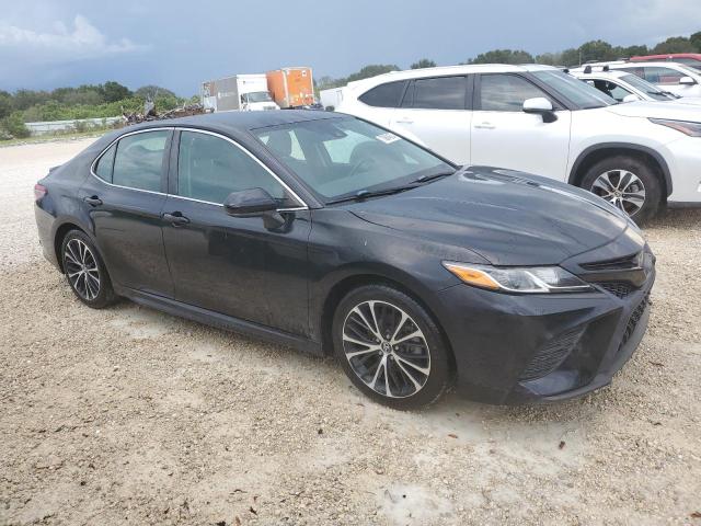 VIN 4T1B11HKXKU729857 2019 Toyota Camry, L no.4