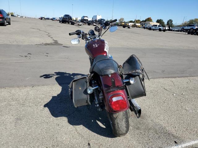 2015 HARLEY-DAVIDSON XL883 SUPE - 1HD4CR218FC429234