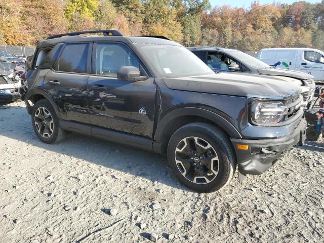 2023 FORD BRONCO SPO - 3FMCR9C6XPRD53200