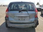 NISSAN VERSA NOTE photo