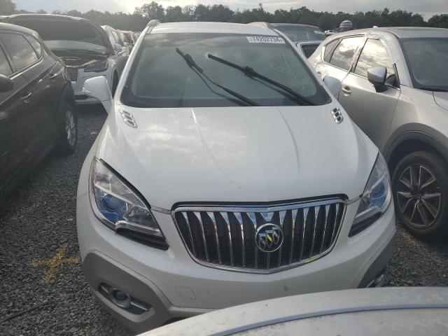 2015 BUICK ENCORE CON - KL4CJFSB5FB271798