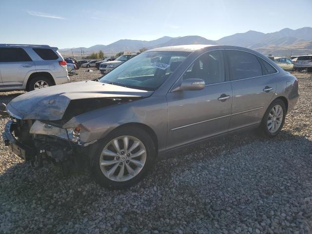 2007 HYUNDAI AZERA SE #2928922590