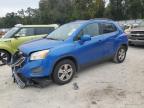 2015 CHEVROLET TRAX 1LT - KL7CJLSB3FB189652