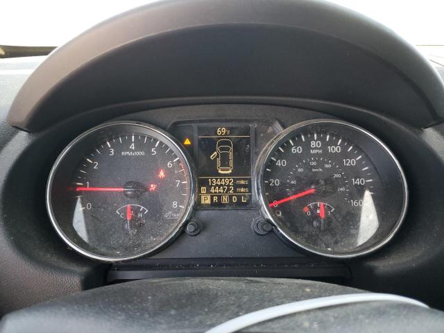 2015 NISSAN ROGUE SELE - JN8AS5MT0FW674711