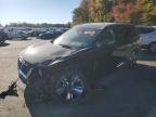 2021 NISSAN ROGUE SL - 5N1AT3CB7MC728652