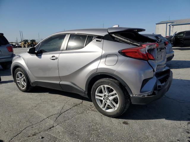 VIN JTNKHMBX7L1073122 2020 Toyota C-HR, Xle no.2