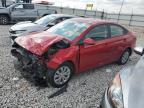2022 HYUNDAI ACCENT SE - 3KPC24A64NE178669