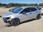 2022 TOYOTA COROLLA SE - JTND4MBE2N3157147
