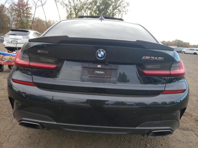 2020 BMW M340XI - WBA5U9C08LFH59510