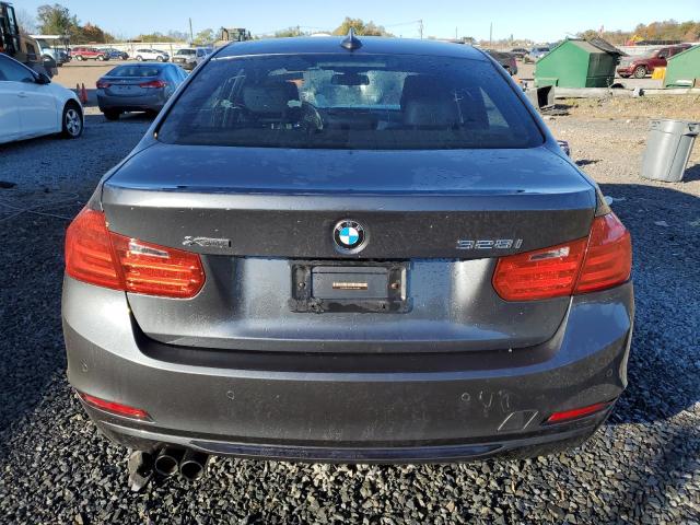 2015 BMW 328 XI SUL - WBA3B5G58FNS20288