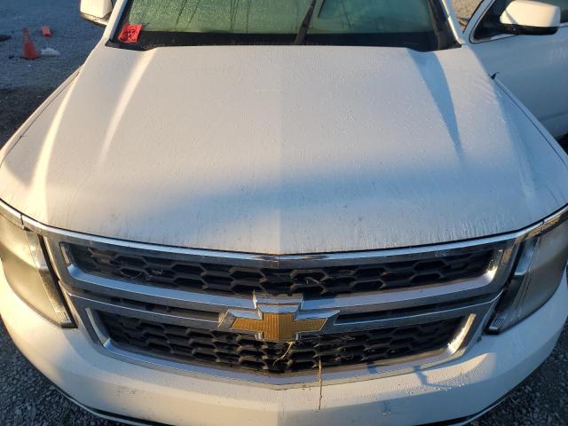 2018 CHEVROLET TAHOE K150 - 1GNSKBKC0JR278553