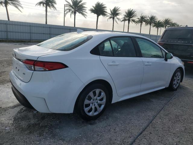 2024 TOYOTA COROLLA LE - 5YFB4MDE5RP104237