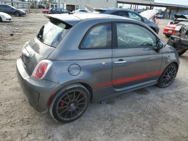 VIN 3C3CFFFH6DT623325 2013 Fiat 500, Abarth no.3