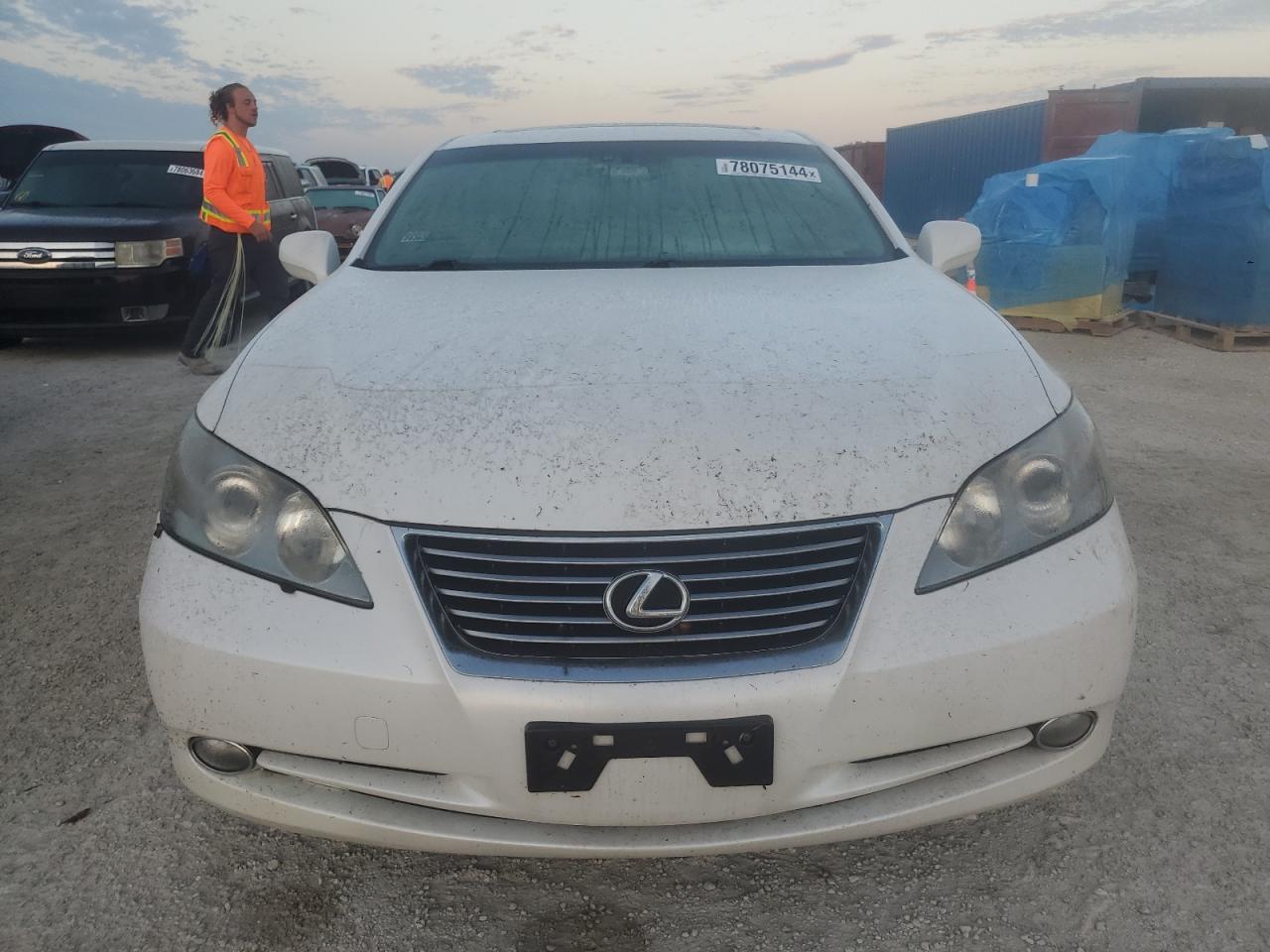 Lot #2994245921 2009 LEXUS ES 350