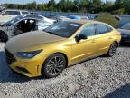 2020 HYUNDAI SONATA SEL - 5NPEJ4J20LH018838