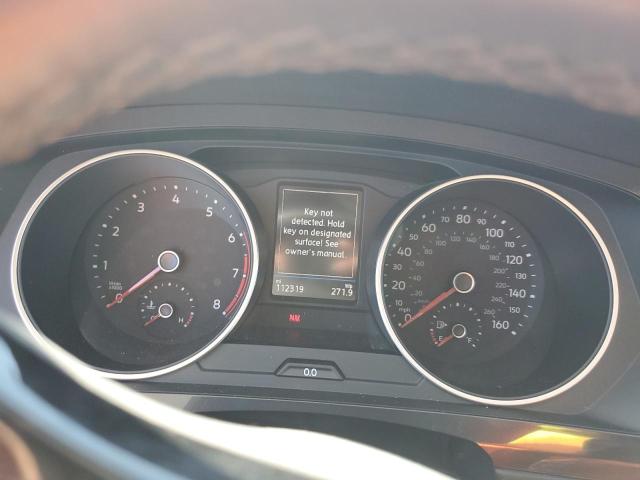 2020 VOLKSWAGEN TIGUAN SE - 3VV3B7AX9LM027910