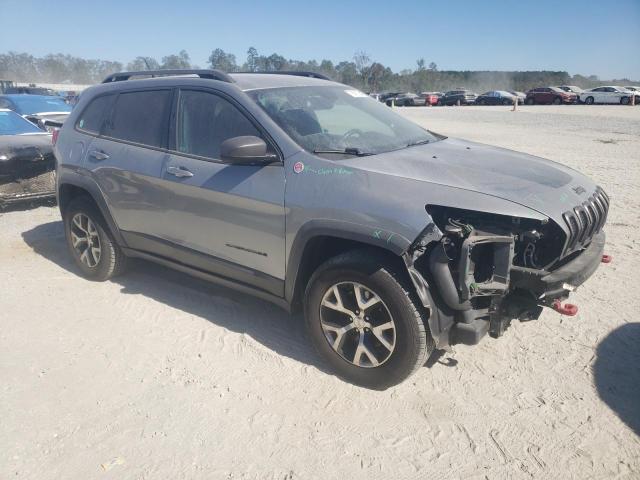 2015 JEEP CHEROKEE T - 1C4PJMBS3FW718066