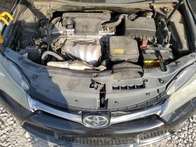 2015 TOYOTA CAMRY LE - 4T1BF1FK9FU012411